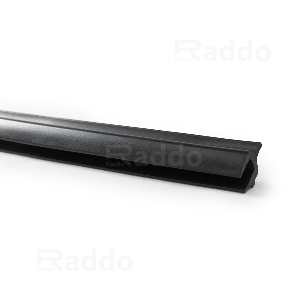 Raddo® - оптовая реализация уплотнитель стекла для а/м ваз-1119 калина заднего верхний. Опт - от 15 000 рублей. Бюджетные цены, своя логистика.