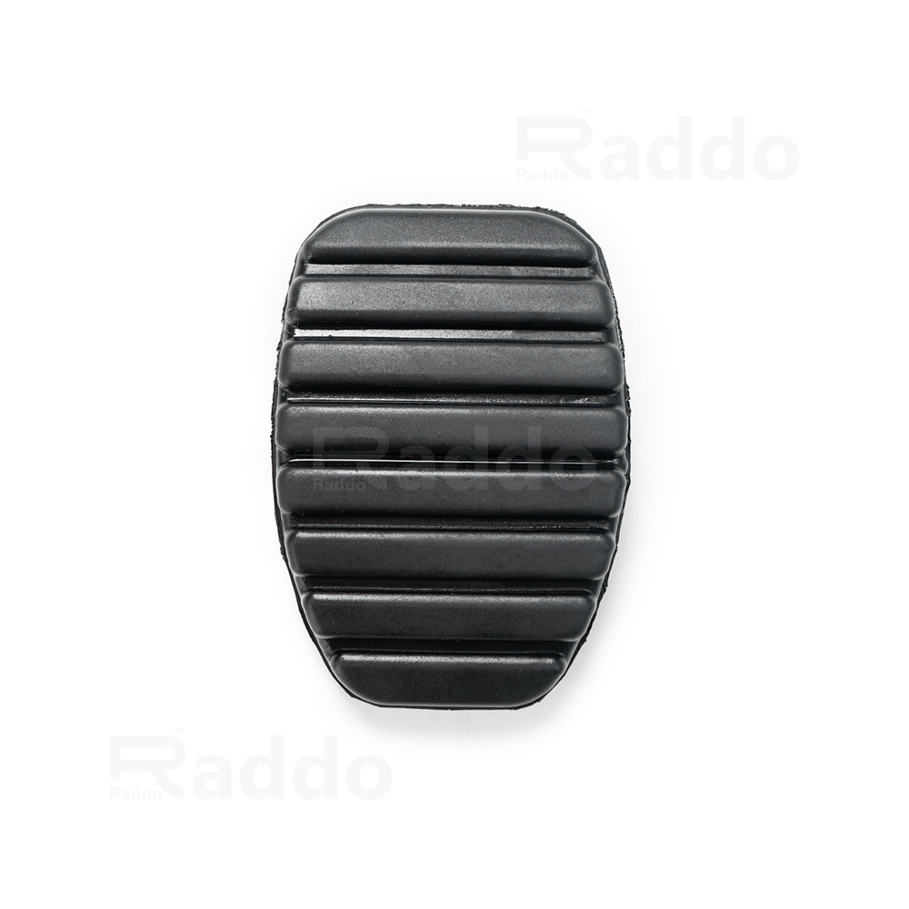 Raddo® - оптовая реализация накладка педали для а/м renault logan тормоза/сцепления. Опт - от 15 000 рублей. Бюджетные цены, своя логистика.