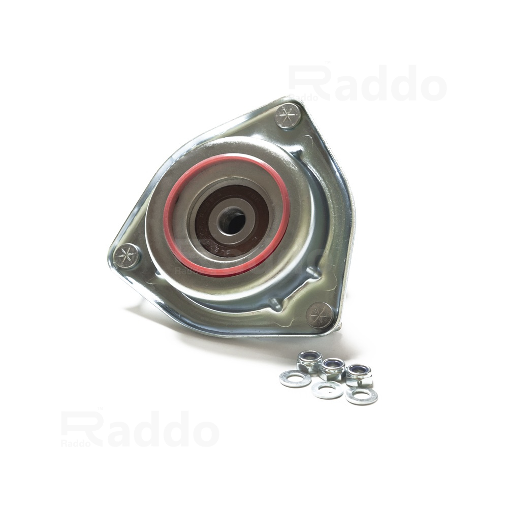 Raddo® - оптовая реализация опора для а/м ваз-2110 стойки передней. Опт - от 15 000 рублей. Бюджетные цены, своя логистика.